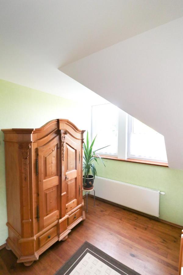 Pokoje Goscinne Dolina Czerwienia Przesieka Extérieur photo