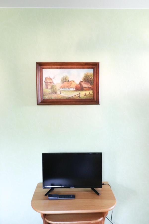 Pokoje Goscinne Dolina Czerwienia Przesieka Extérieur photo
